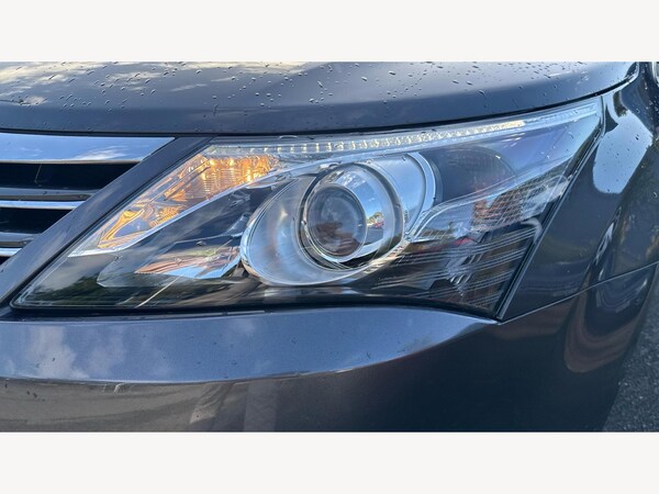 Used Toyota Avensis 2013 for sale - 76189969: Photo 42