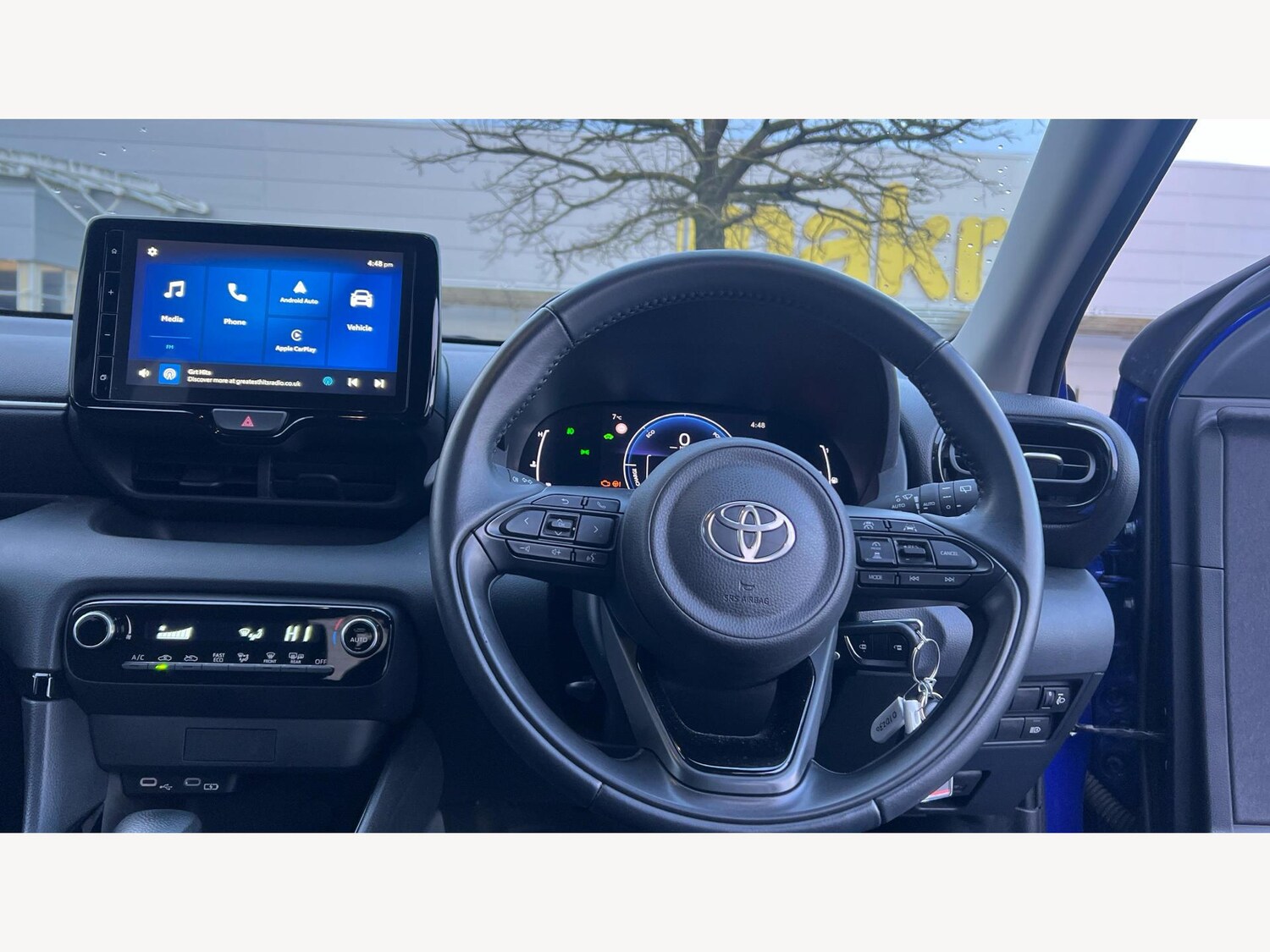 Used Toyota Yaris 2024 for sale - 77497429: Photo 10