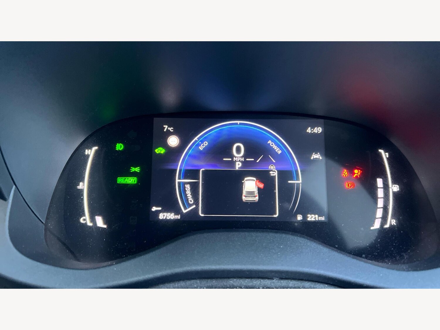 Used Toyota Yaris 2024 for sale - 77497429: Photo 11