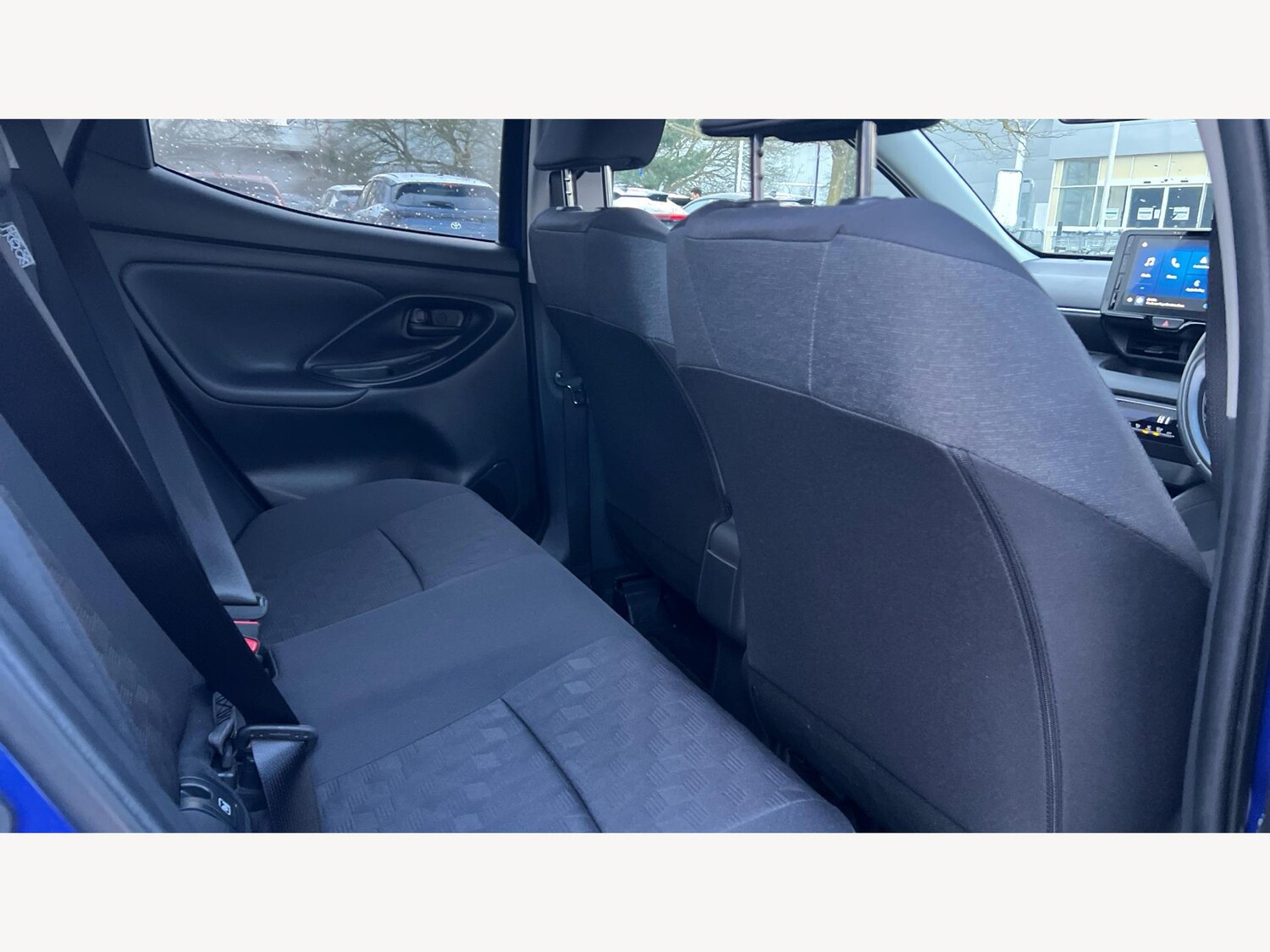 Used Toyota Yaris 2024 for sale - 77497429: Photo 14