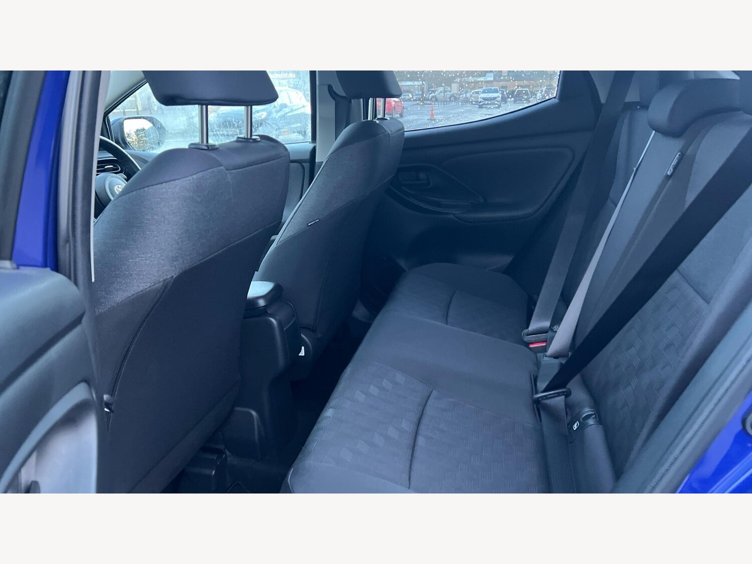 Used Toyota Yaris 2024 for sale - 77497429: Photo 15