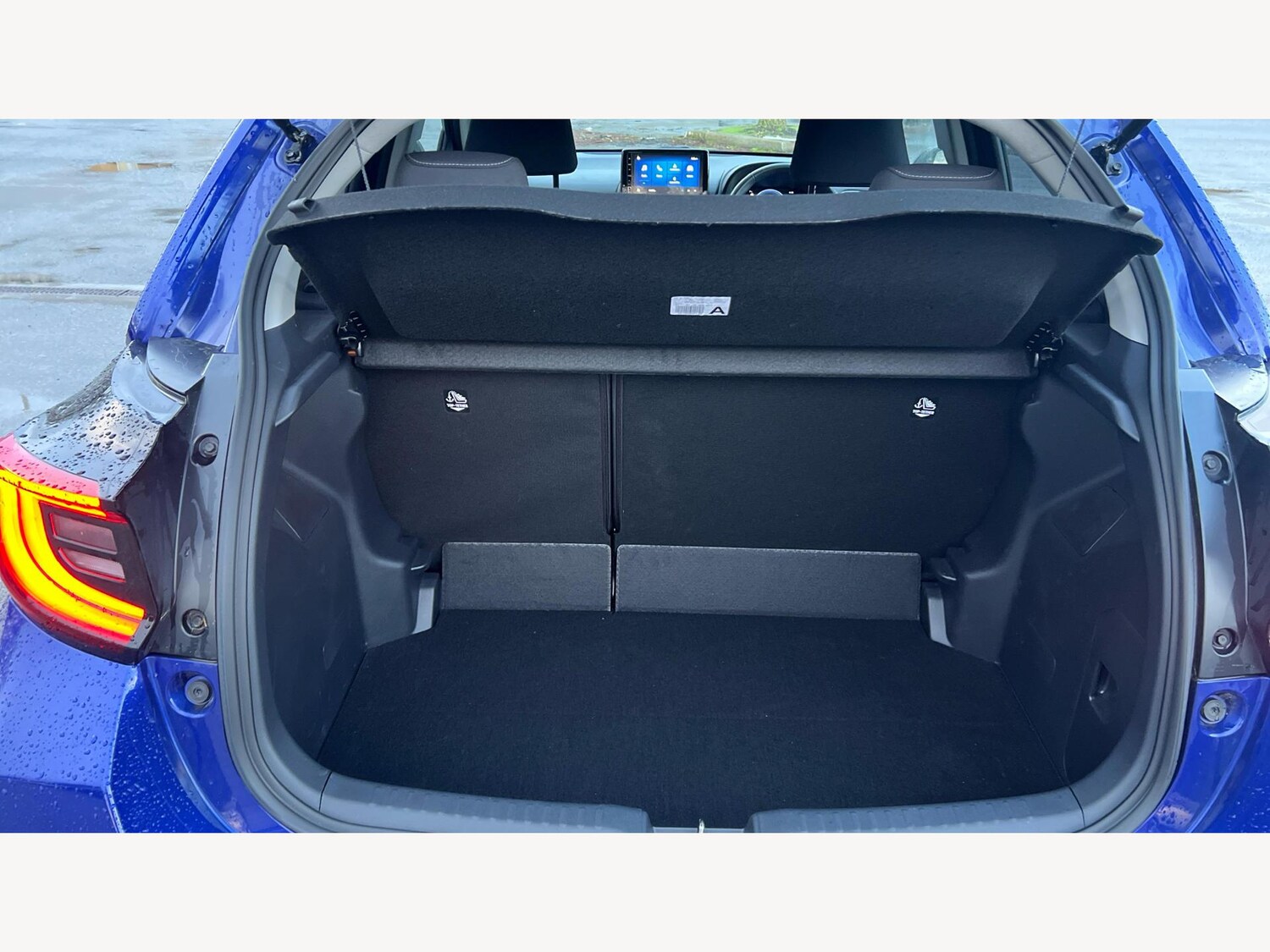 Used Toyota Yaris 2024 for sale - 77497429: Photo 16