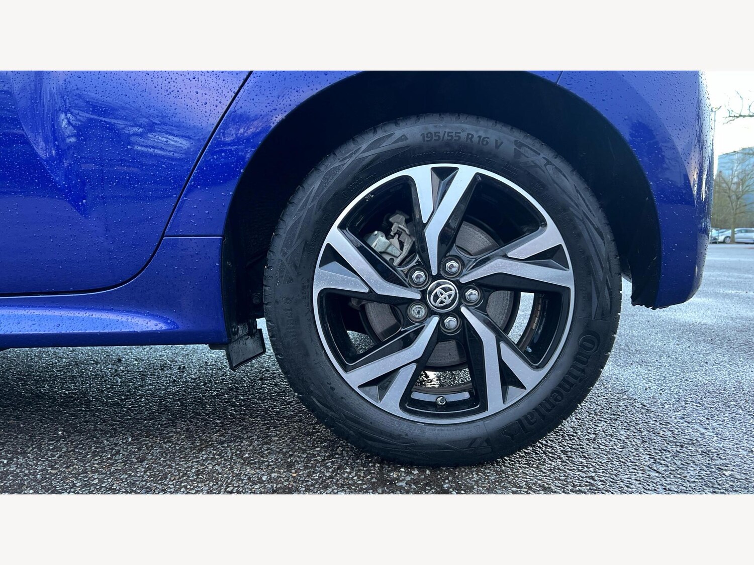 Used Toyota Yaris 2024 for sale - 77497429: Photo 20