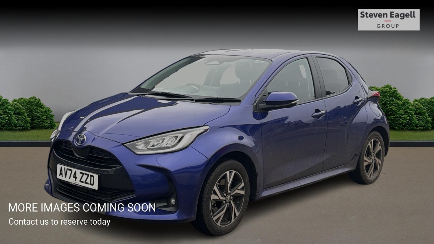 Used Toyota Yaris for sale - 77497429: Photo 3