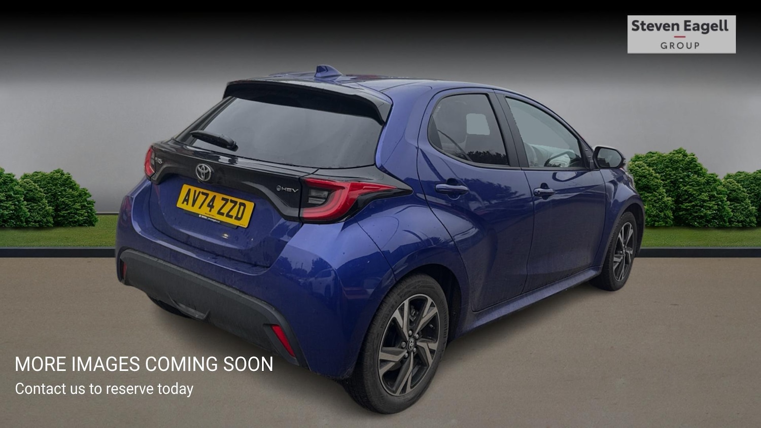 Used Toyota Yaris for sale - 77497429: Photo 4