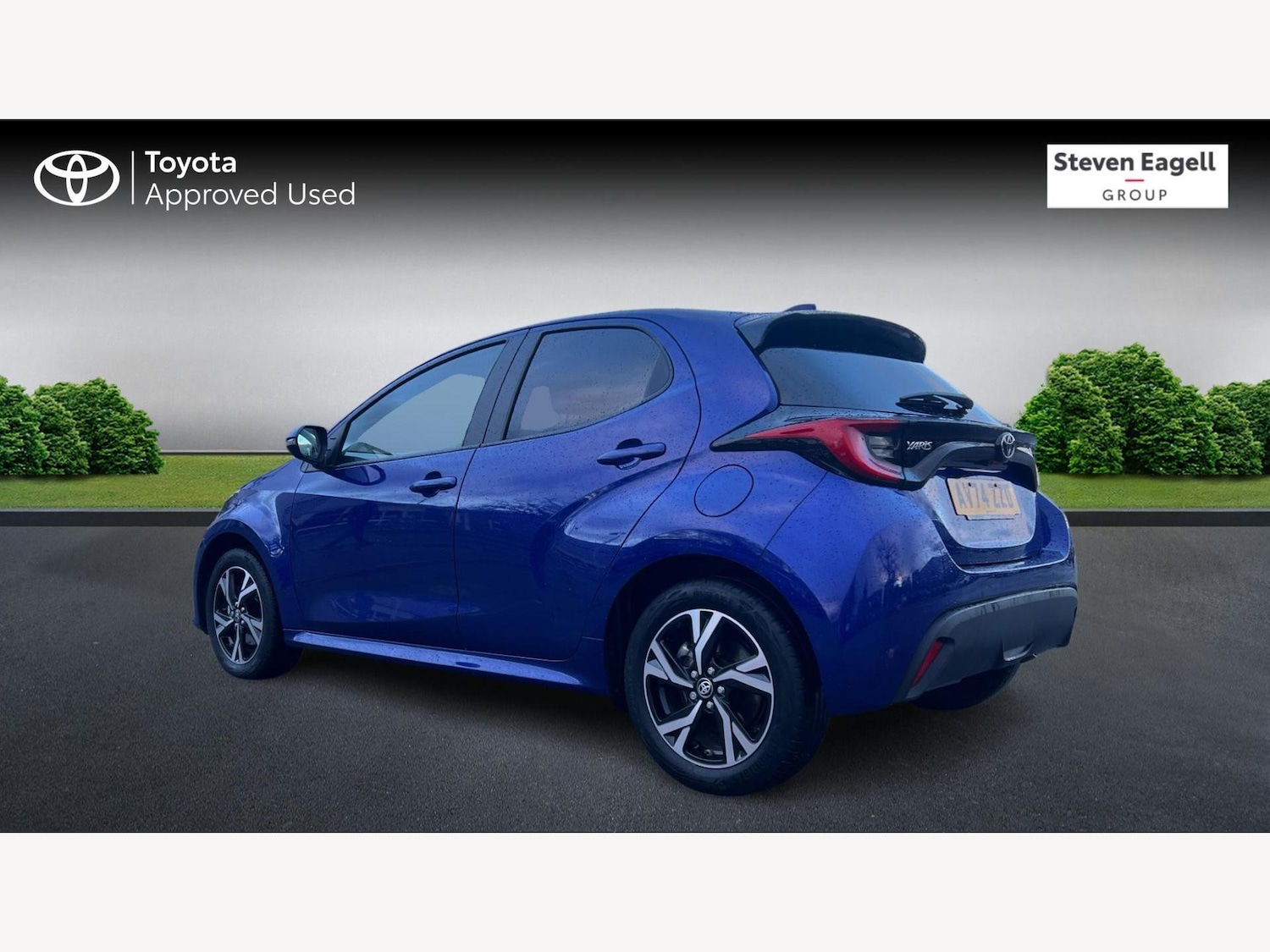 Used Toyota Yaris 2024 for sale - 77497429: Photo 6