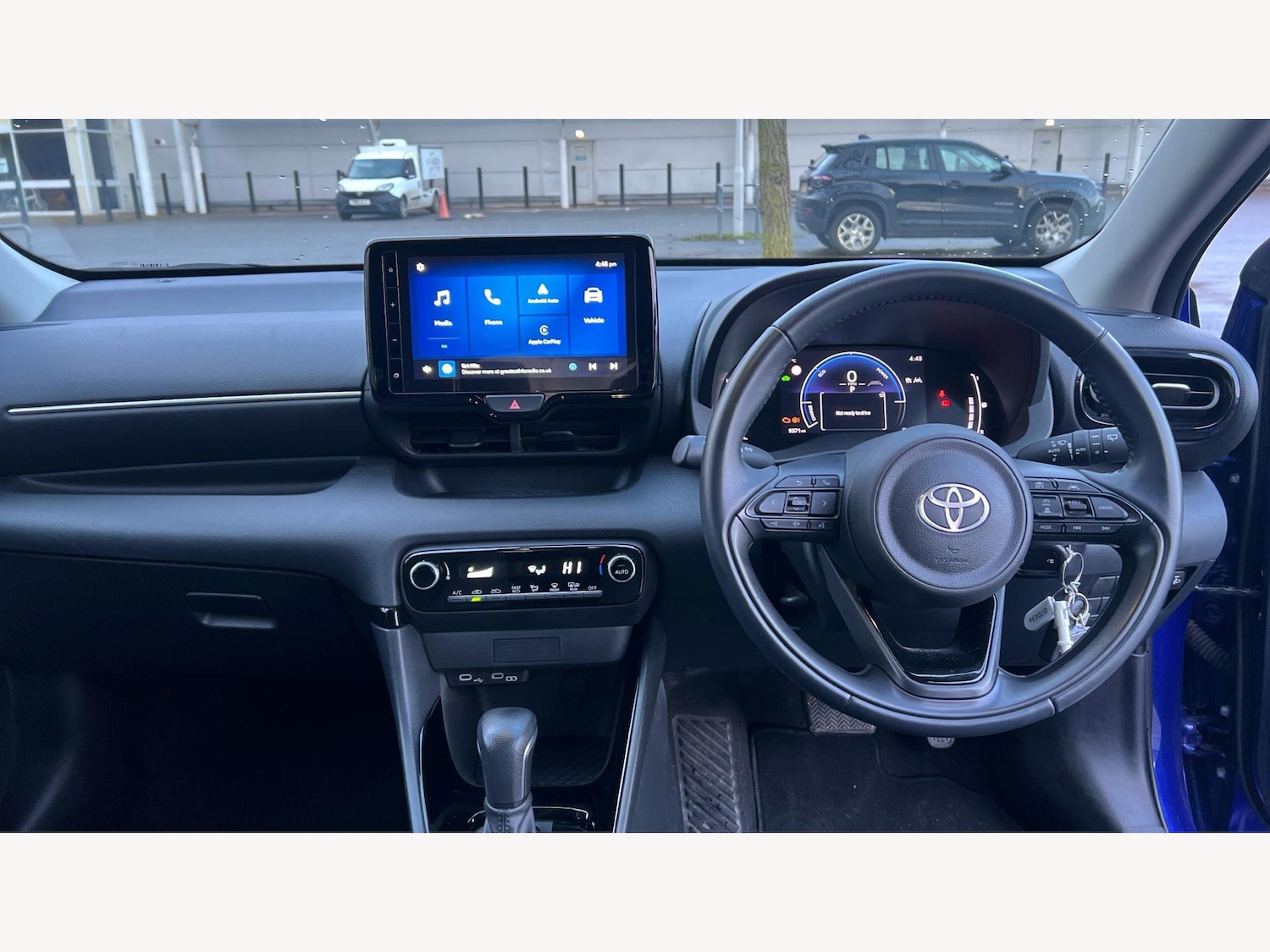 Used Toyota Yaris 2024 for sale - 77497429: Photo 7
