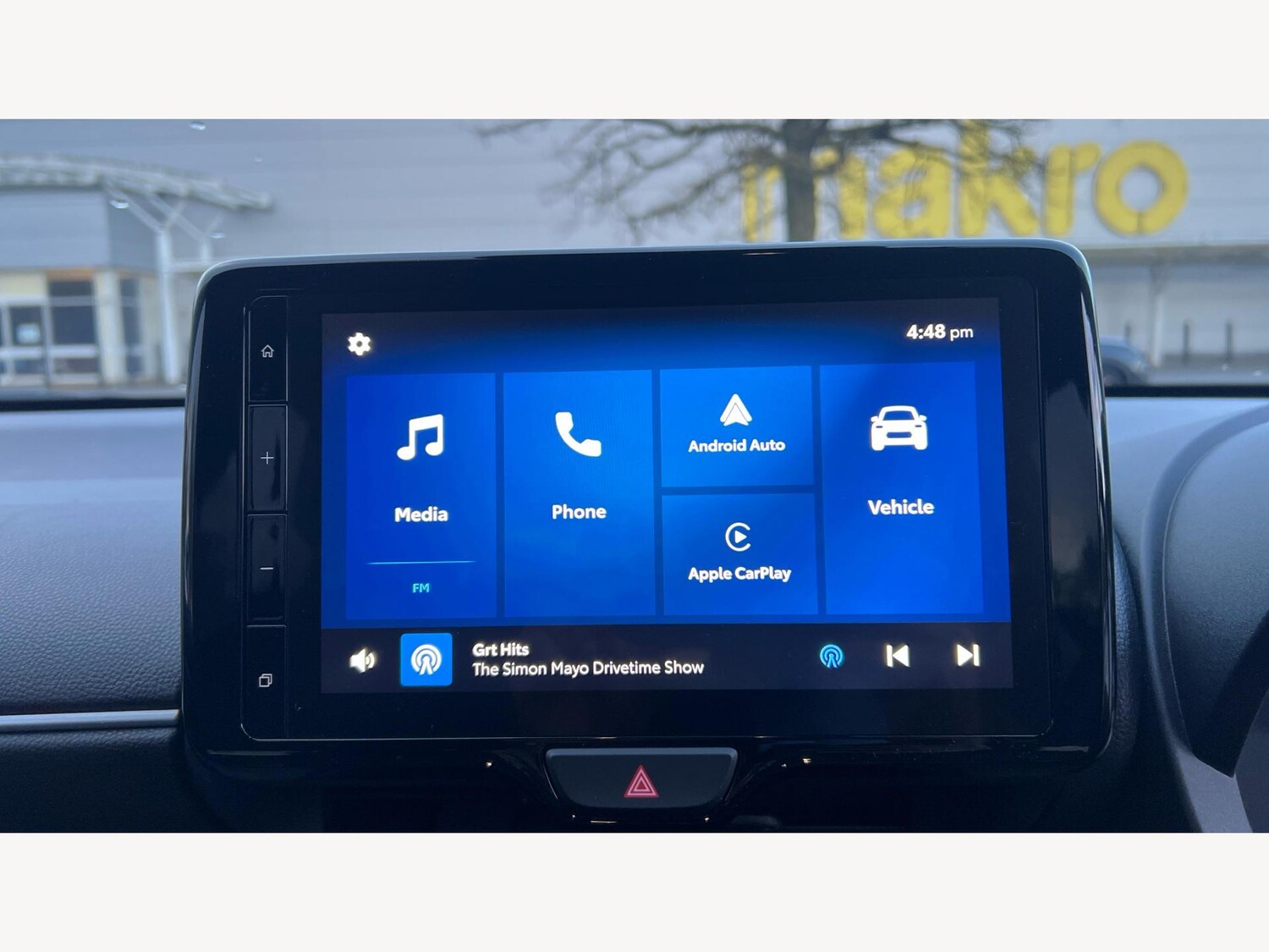 Used Toyota Yaris 2024 for sale - 77497429: Photo 9