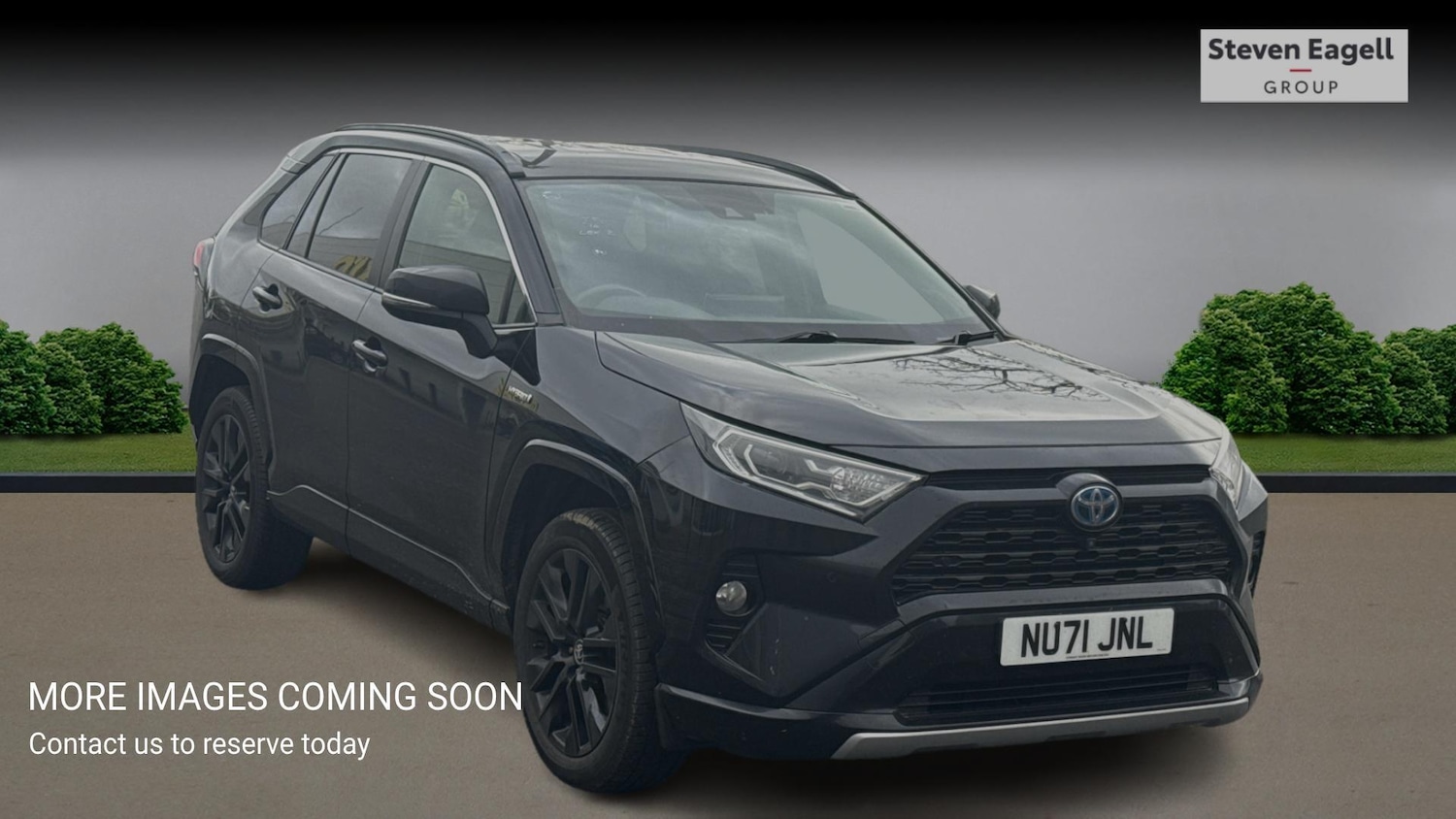 Used Toyota RAV4 2021 for sale - 76584915: Photo 1