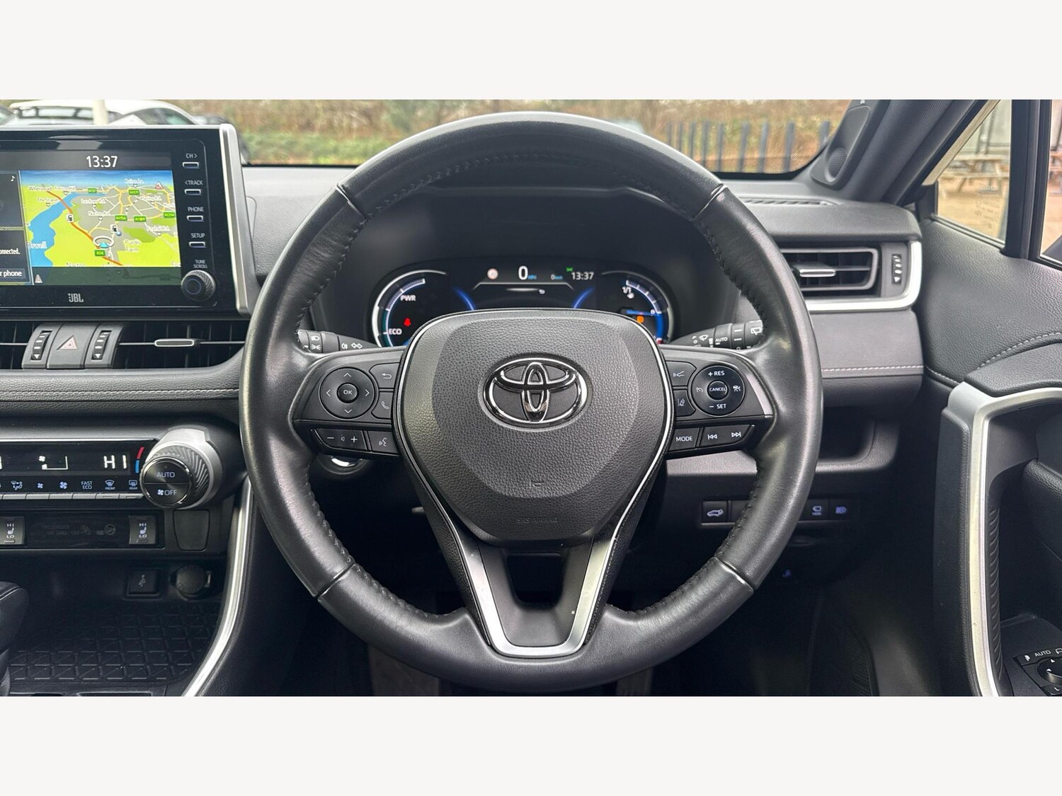 Used Toyota RAV4 2021 for sale - 76584915: Photo 10