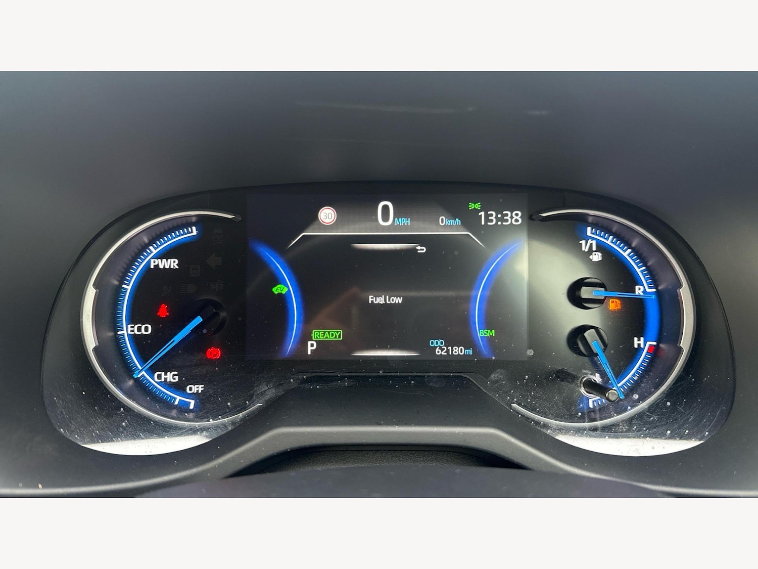 Used Toyota RAV4 2021 for sale - 76584915: Photo 11