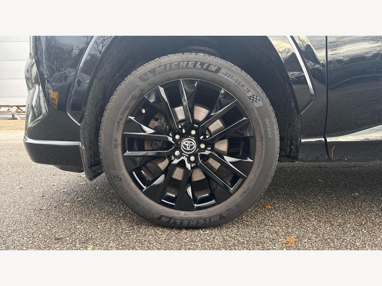 Used Toyota RAV4 2021 for sale - 76584915: Photo 20