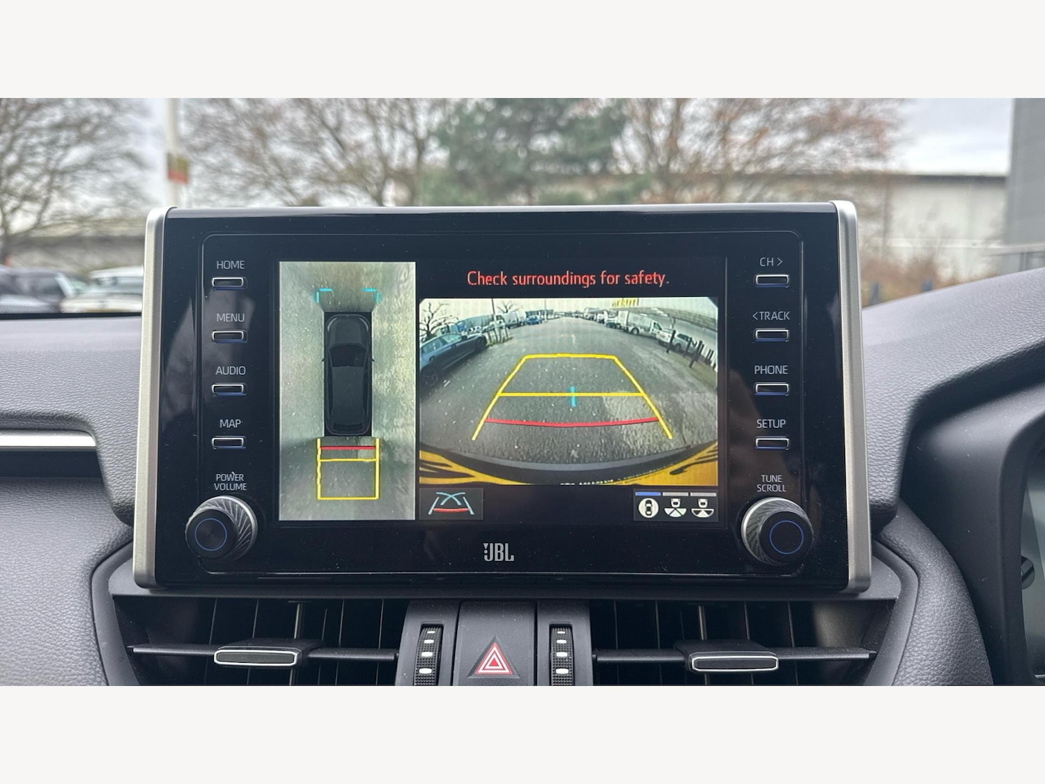 Used Toyota RAV4 2021 for sale - 76584915: Photo 22