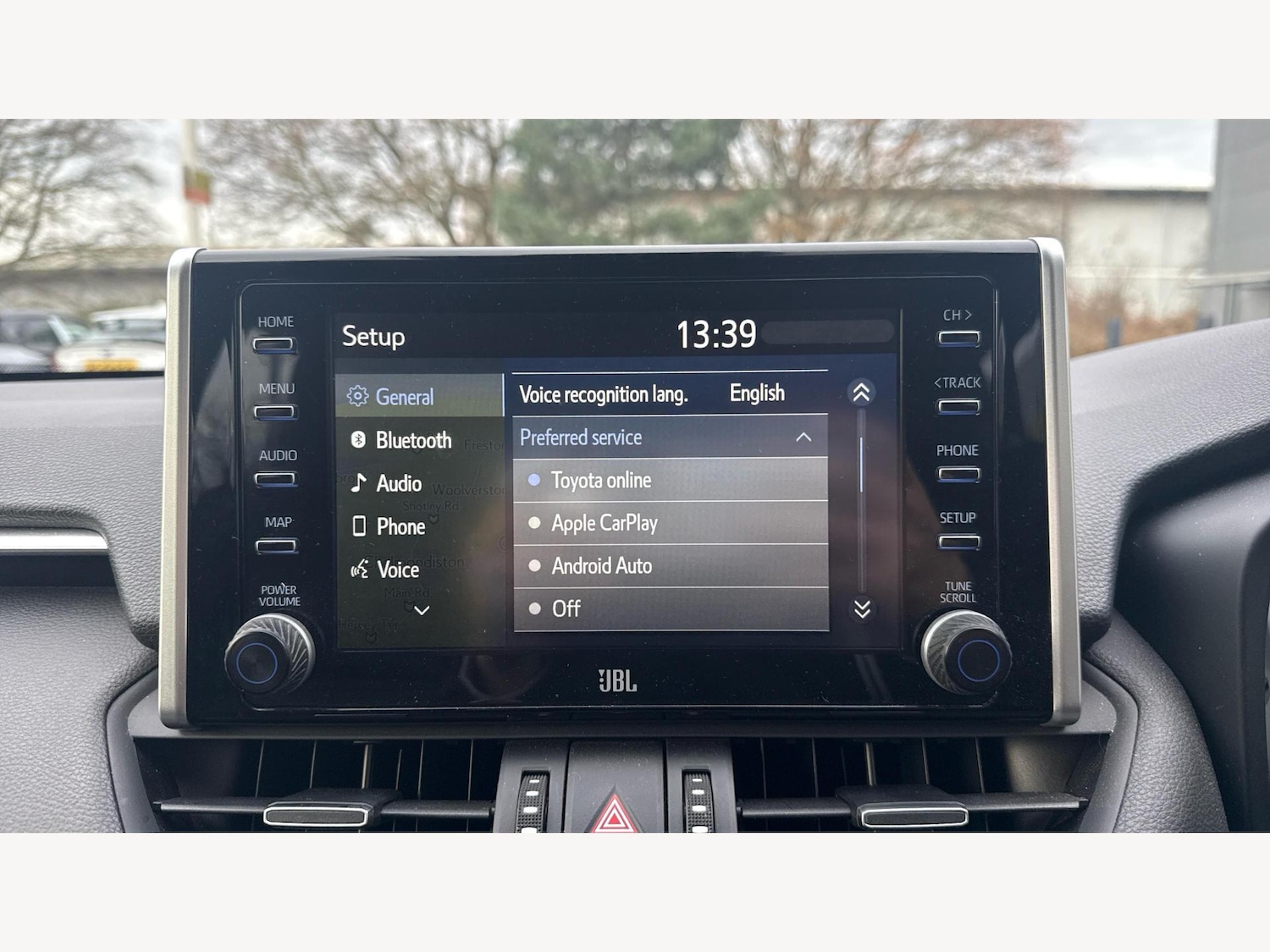 Used Toyota RAV4 2021 for sale - 76584915: Photo 24