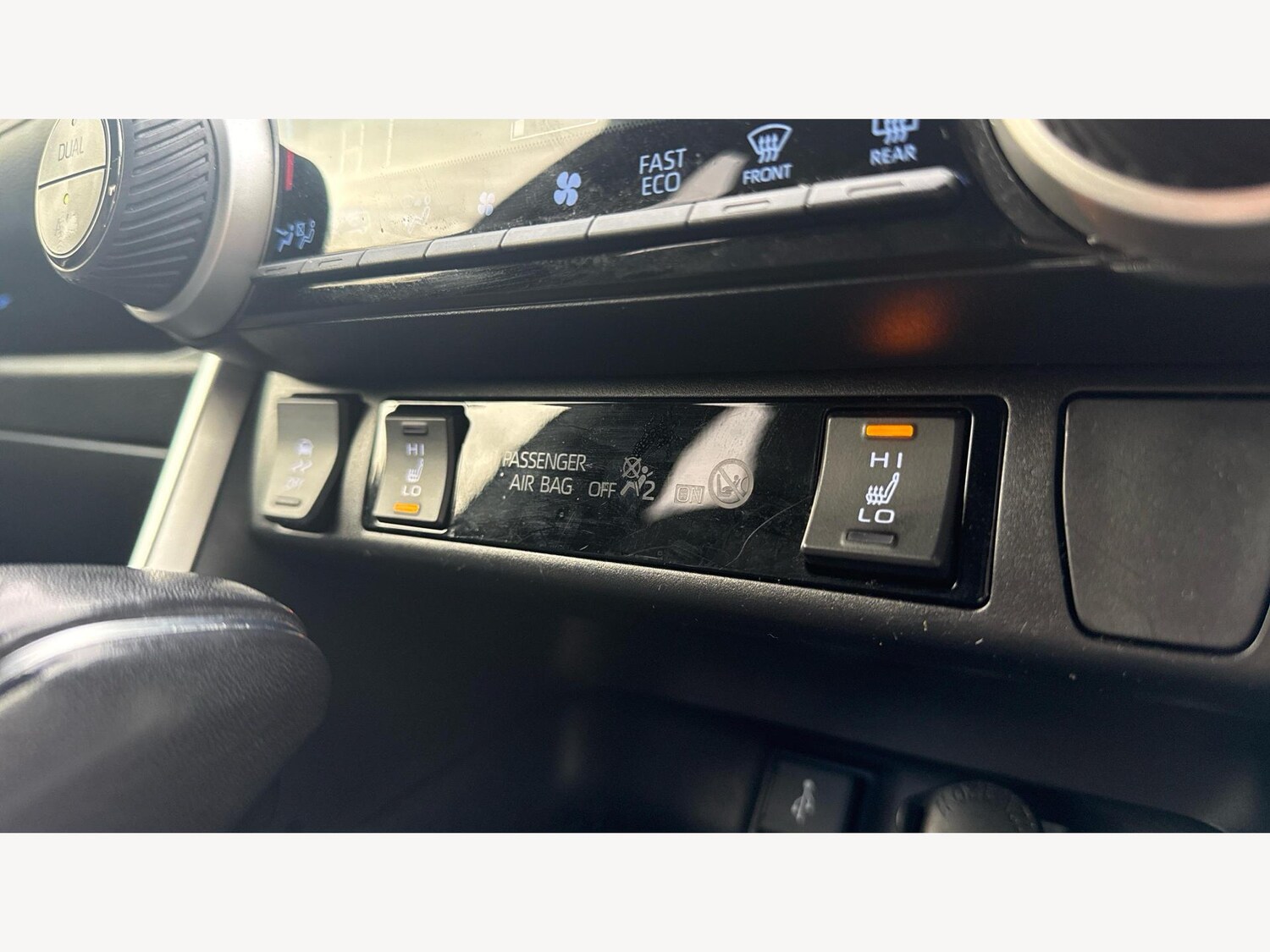 Used Toyota RAV4 2021 for sale - 76584915: Photo 26