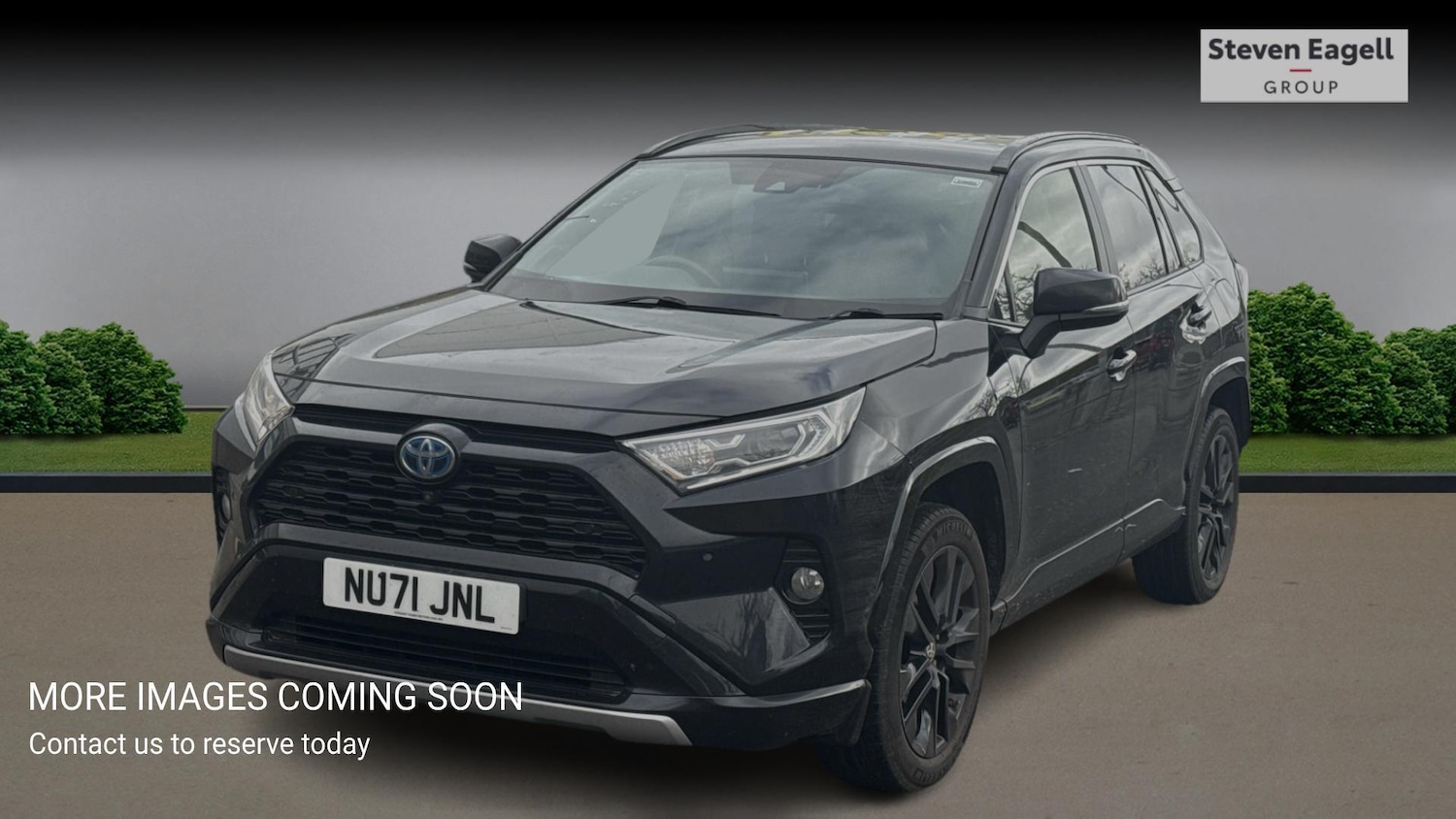 Used Toyota RAV4 2021 for sale - 76584915: Photo 3