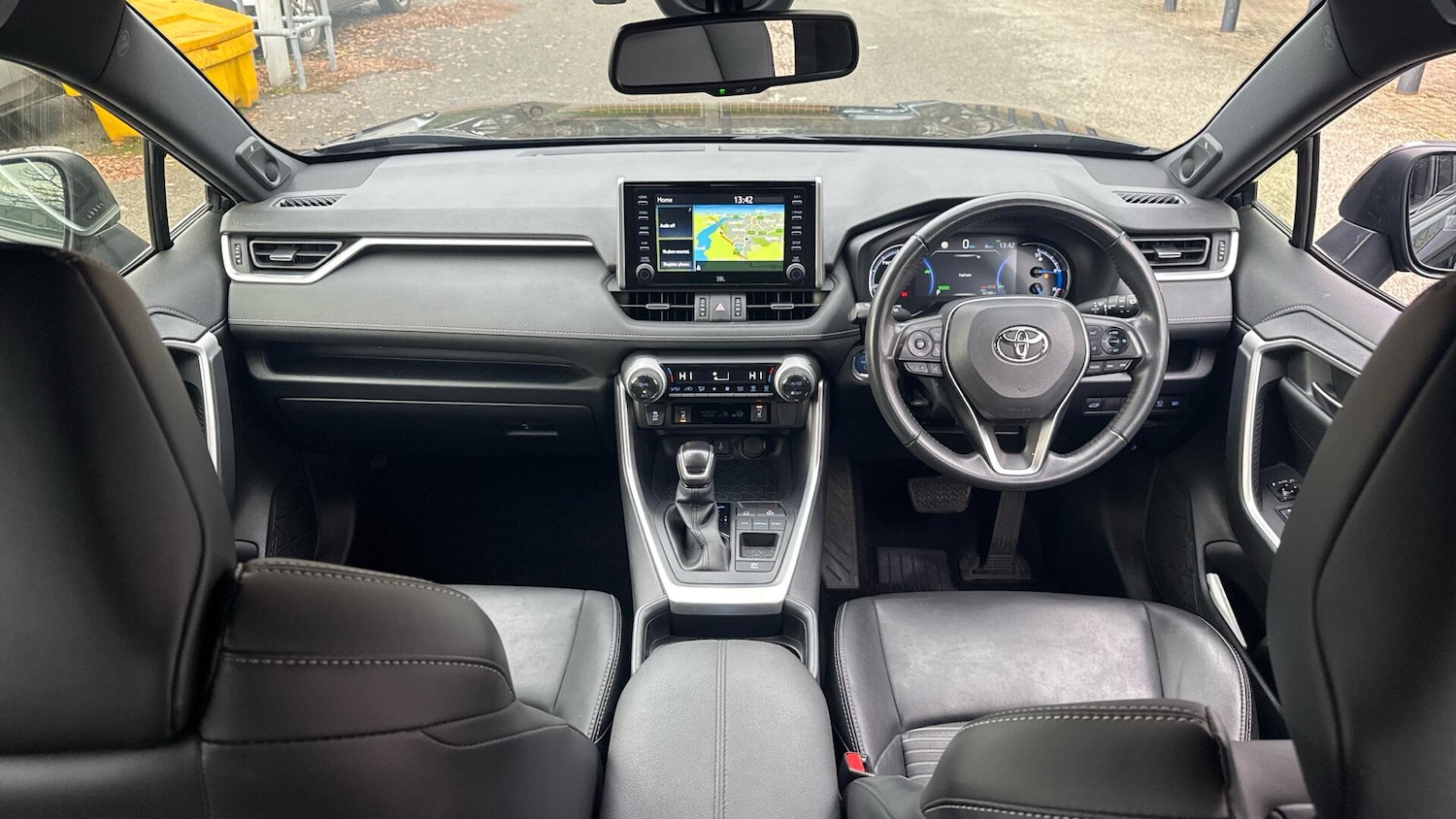 Used Toyota RAV4 2021 for sale - 76584915: Photo 36