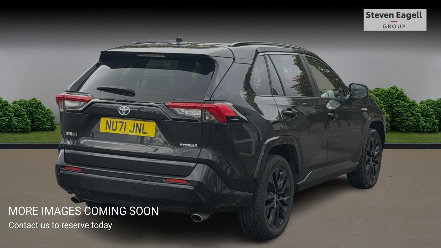 Used Toyota RAV4 2021 for sale - 76584915: Photo 4