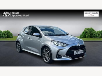 Used Toyota Yaris 2025 for sale - 78855211: Photo