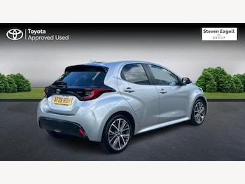 Used Toyota Yaris 2025 for sale - 78855211: Photo