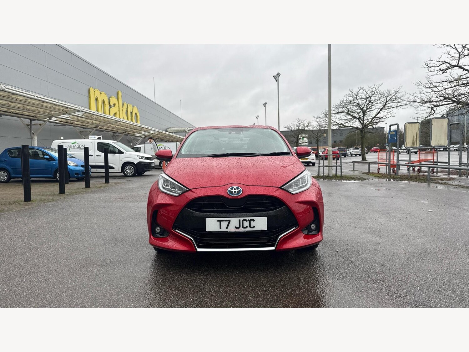 Used Toyota Yaris 2023 for sale - 77278526: Photo 17