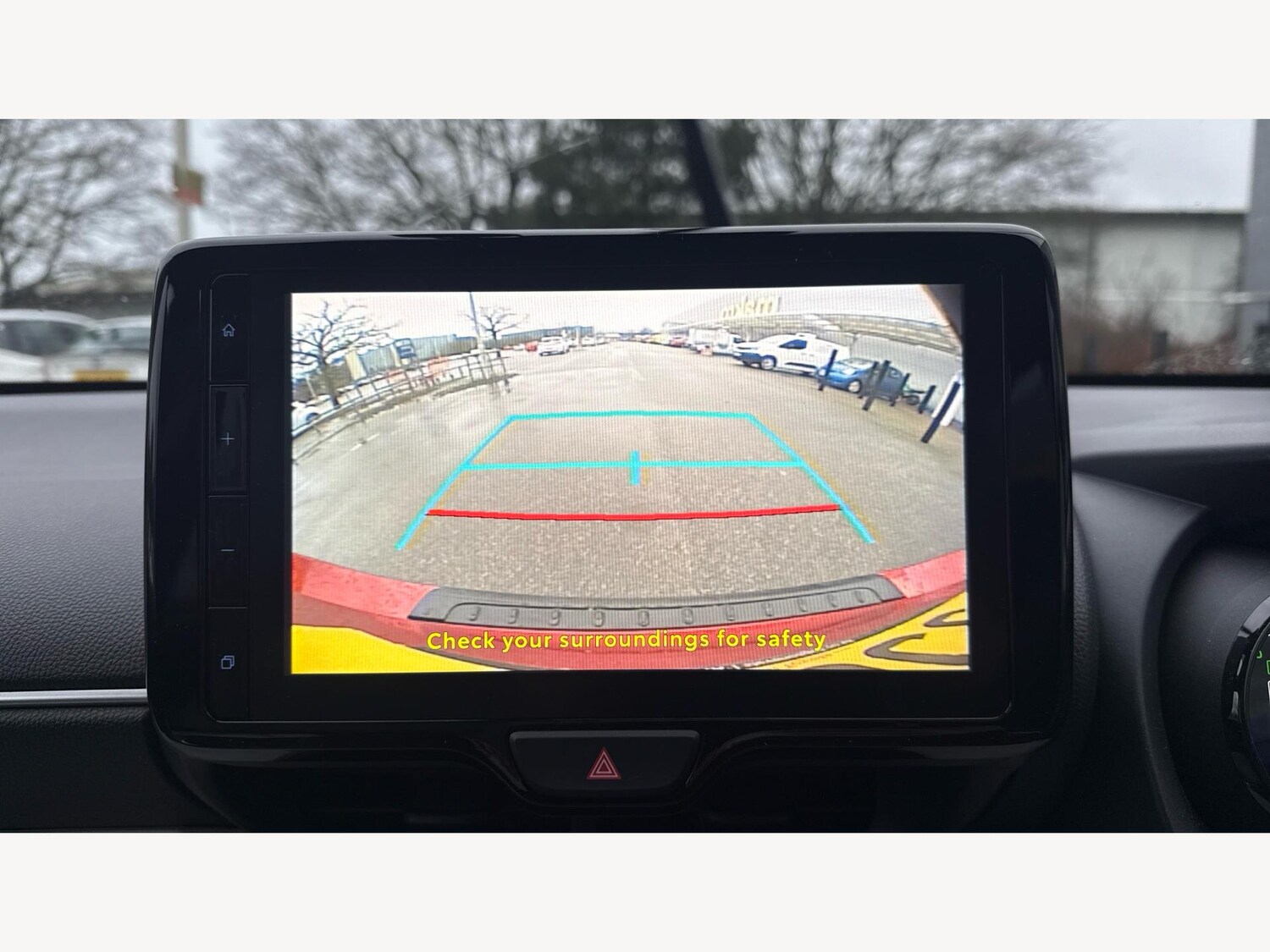 Used Toyota Yaris 2023 for sale - 77278526: Photo 22