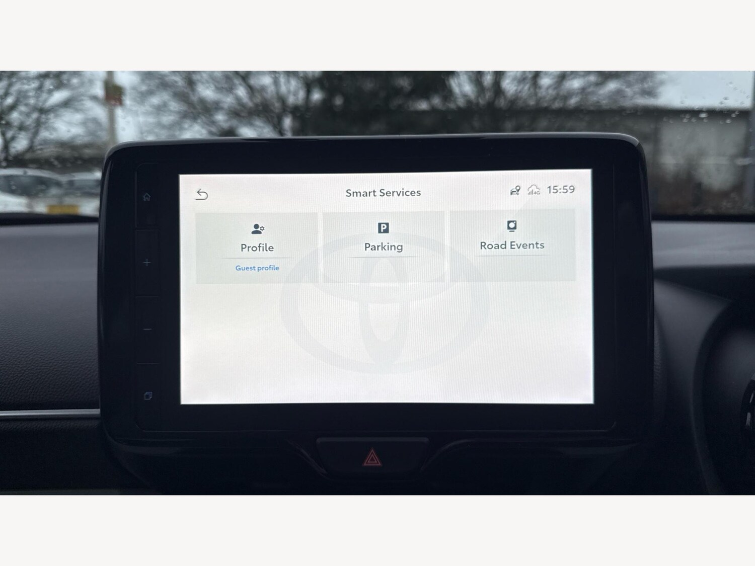 Used Toyota Yaris 2023 for sale - 77278526: Photo 25