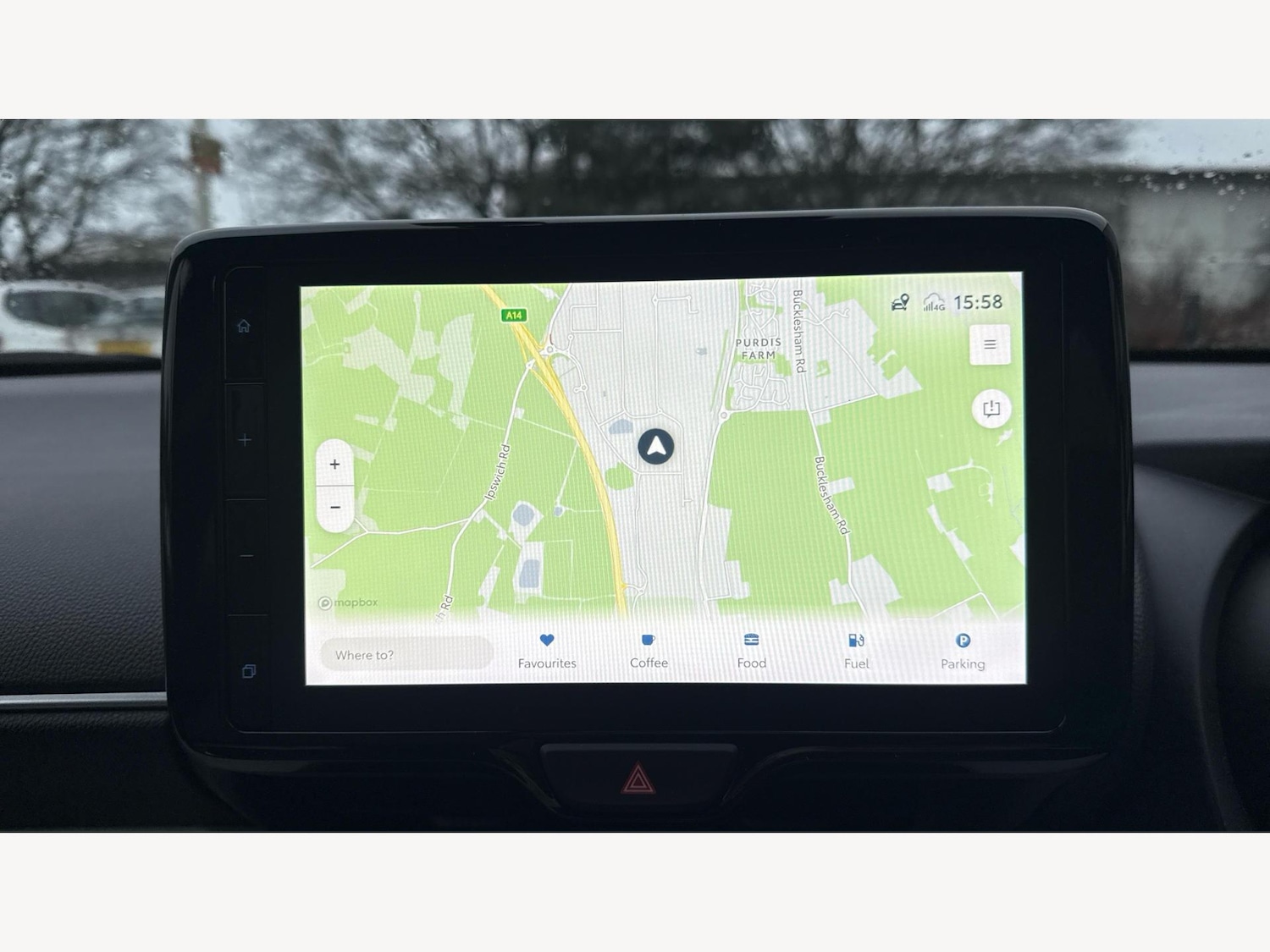 Used Toyota Yaris 2023 for sale - 77278526: Photo 9