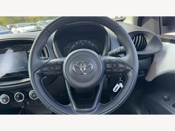 Used Toyota Aygo X 2023 for sale - 74701552: Photo 10