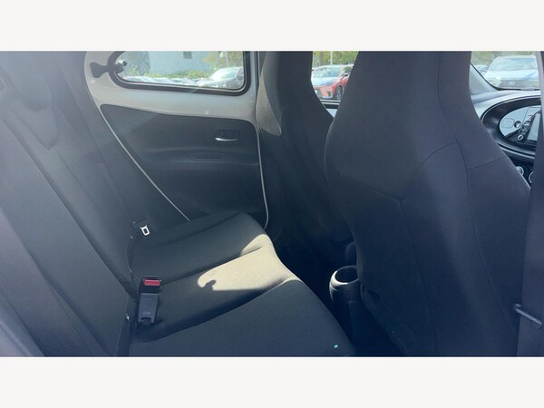 Used Toyota Aygo X 2023 for sale - 74701552: Photo 14
