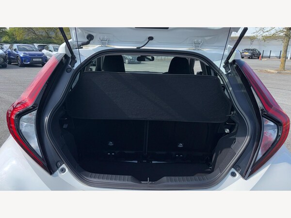 Used Toyota Aygo X 2023 for sale - 74701552: Photo 16