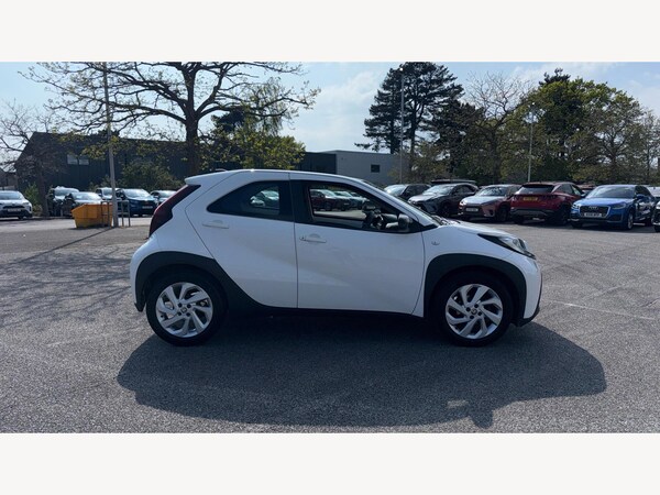Used Toyota Aygo X 2023 for sale - 74701552: Photo 18