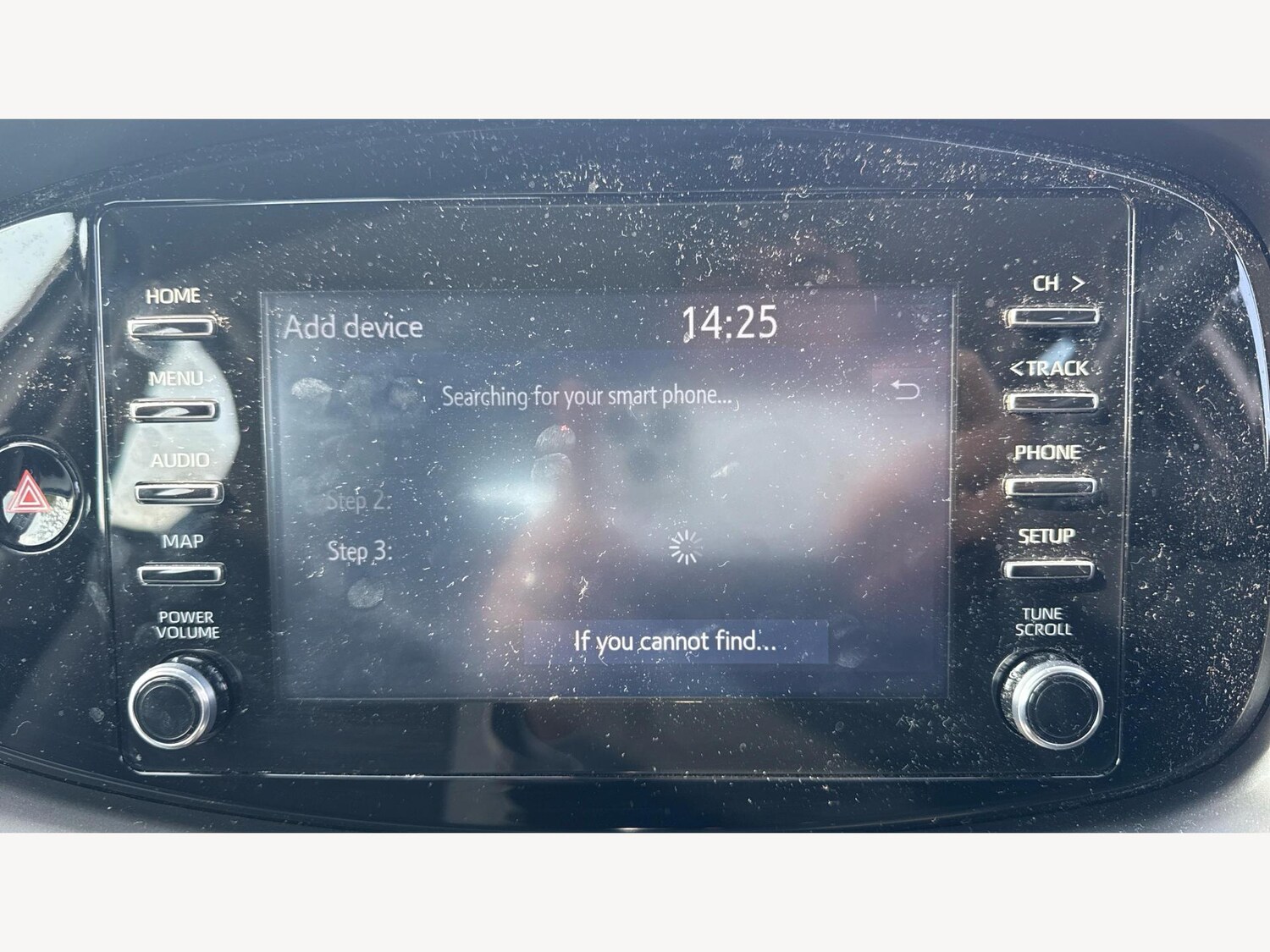 Vehicle 23