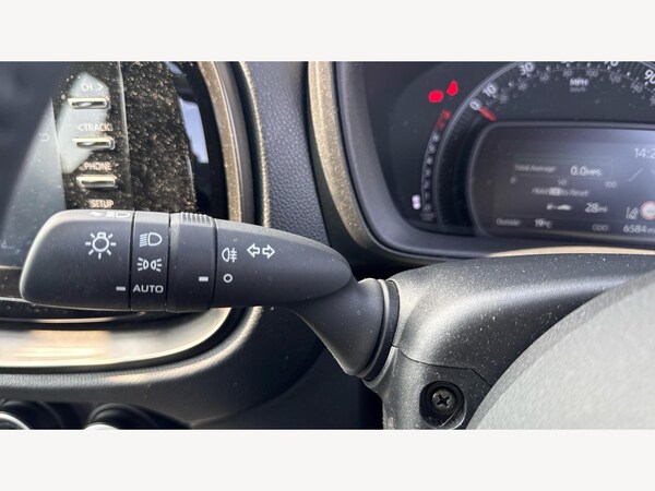 Used Toyota Aygo X 2023 for sale - 74701552: Photo 25