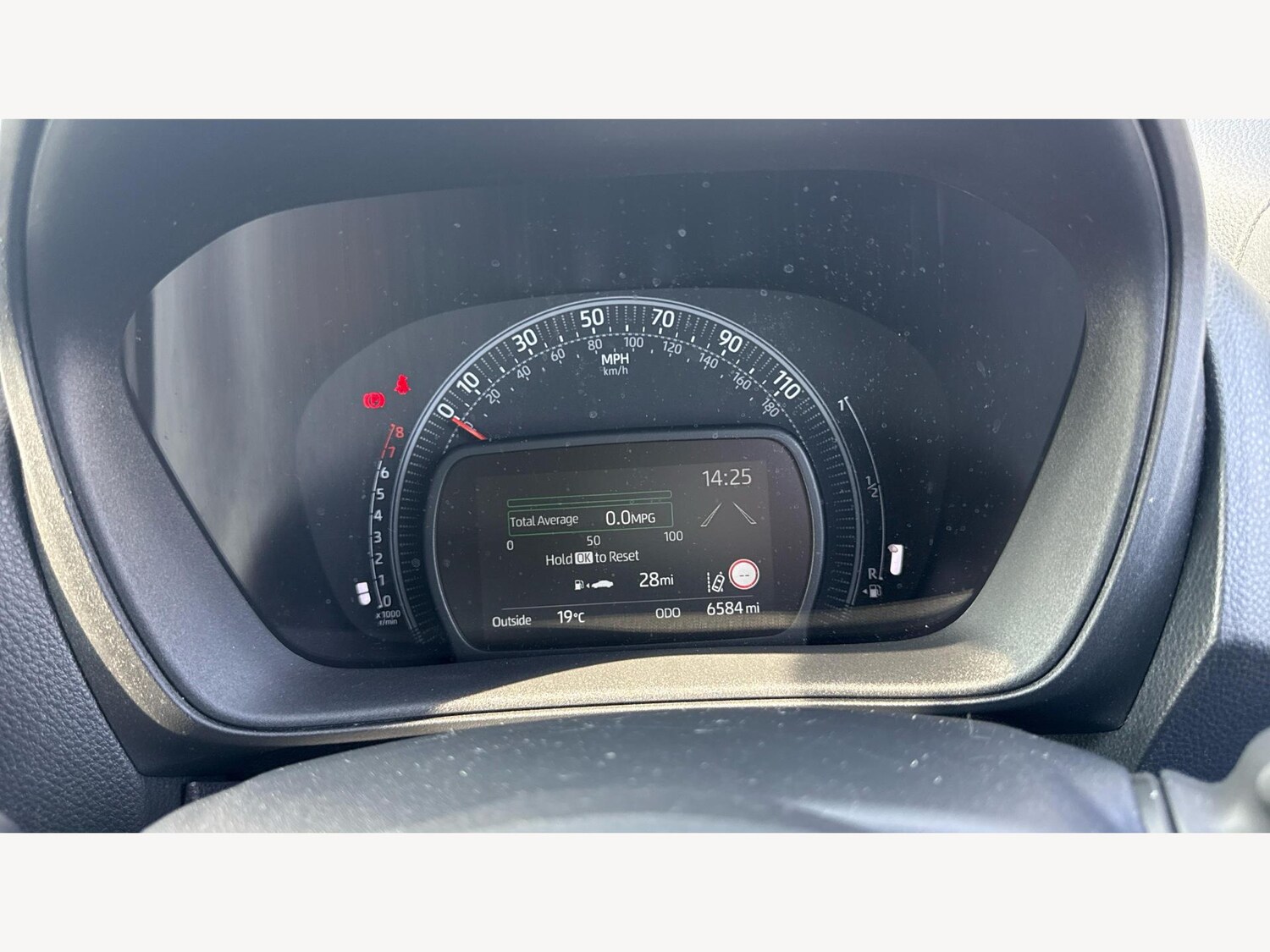 Vehicle 26
