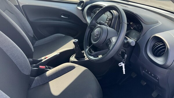 Used Toyota Aygo X 2023 for sale - 74701552: Photo 29