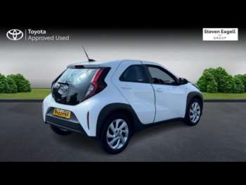 Used Toyota Aygo X 2023 for sale - 74701552: Photo