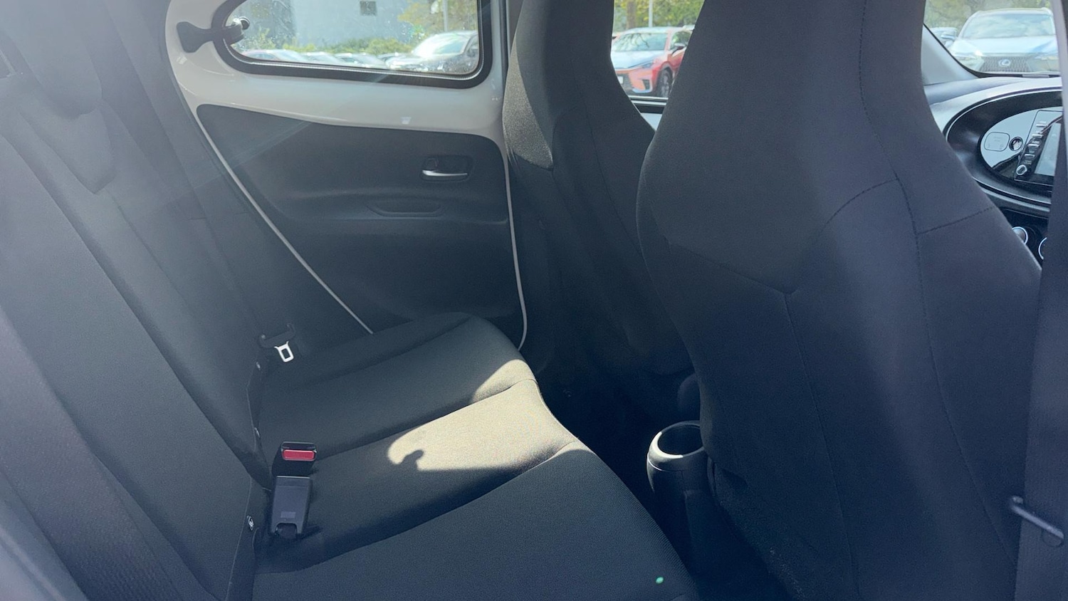 Vehicle 30