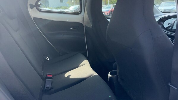 Used Toyota Aygo X 2023 for sale - 74701552: Photo 30