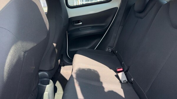 Used Toyota Aygo X 2023 for sale - 74701552: Photo 31