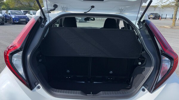 Used Toyota Aygo X 2023 for sale - 74701552: Photo 32