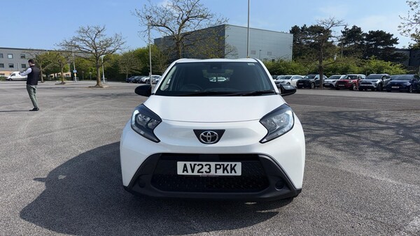 Used Toyota Aygo X 2023 for sale - 74701552: Photo 33
