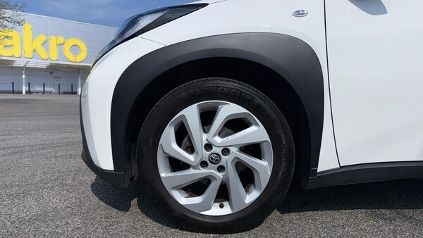 Used Toyota Aygo X 2023 for sale - 74701552: Photo 36
