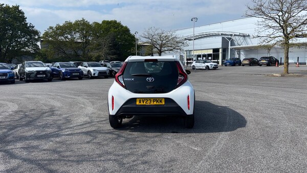 Used Toyota Aygo X 2023 for sale - 74701552: Photo 37