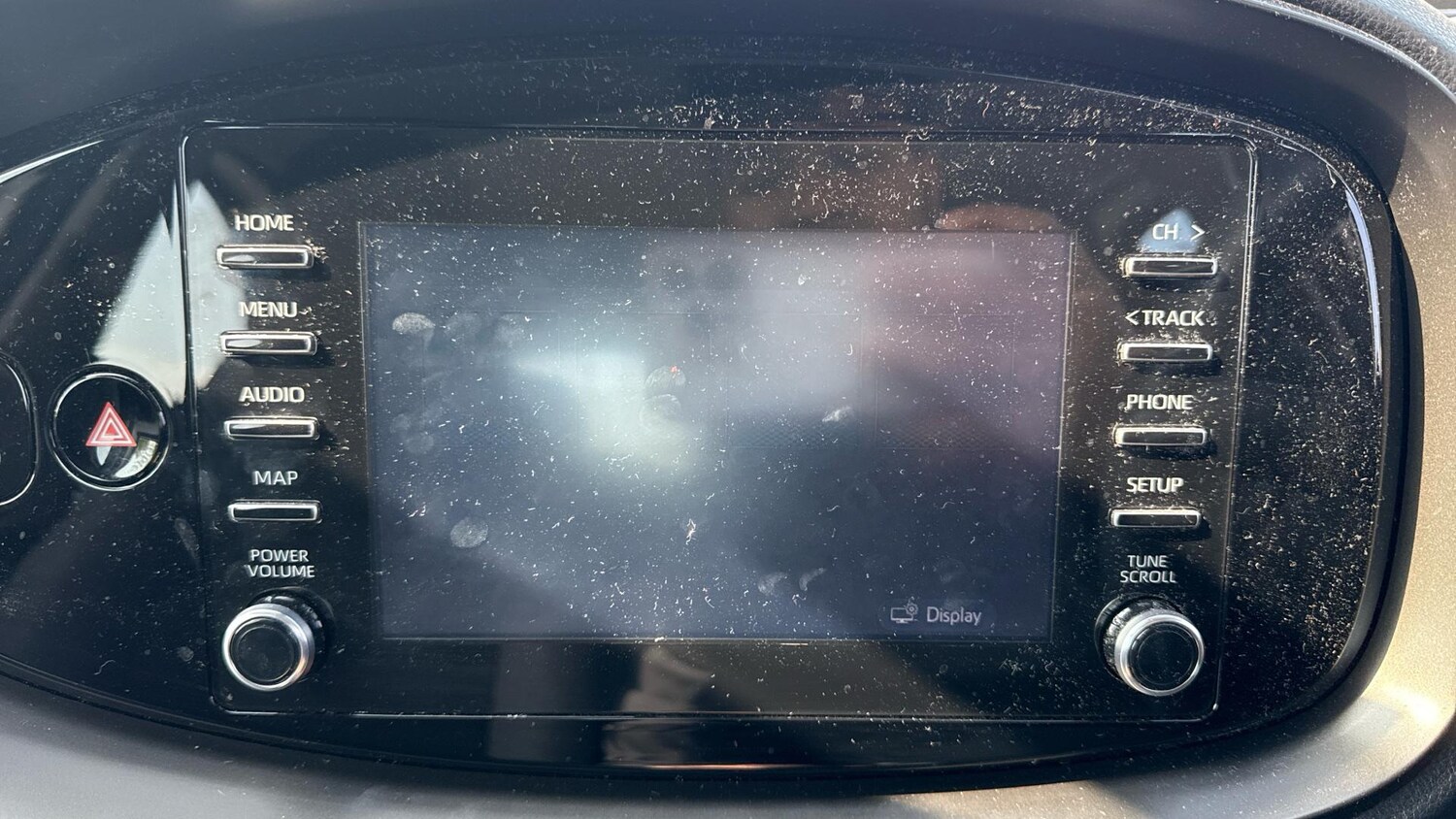 Vehicle 38