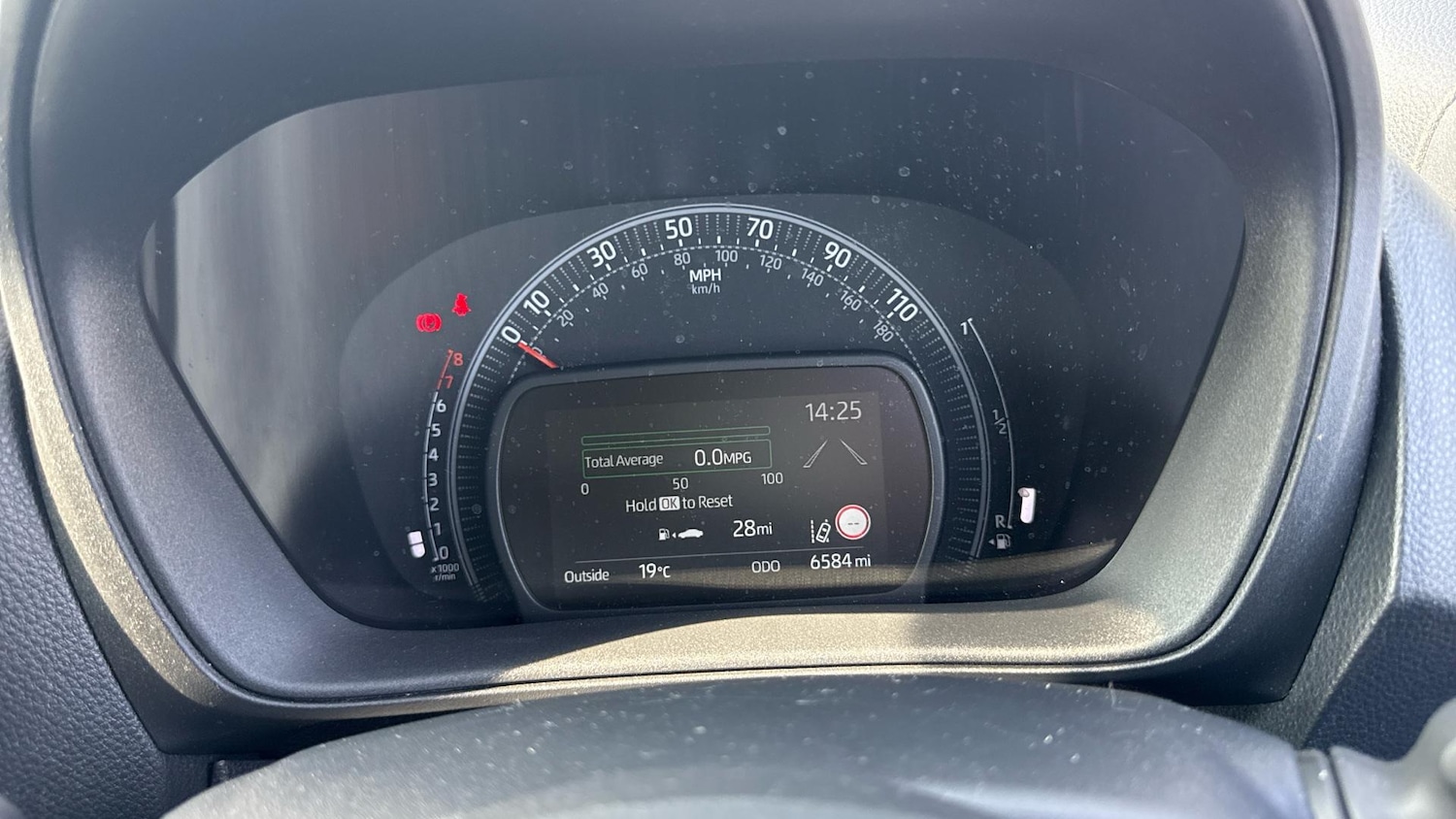 Vehicle 40