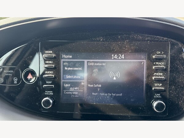 Used Toyota Aygo X 2023 for sale - 74701552: Photo 9