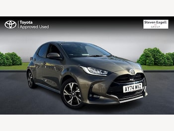 Toyota - Yaris
