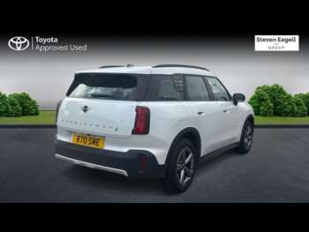 Used MINI Countryman 2024 for sale - 75141503: Photo