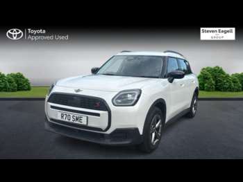 Used MINI Countryman 2024 for sale - 75141503: Photo